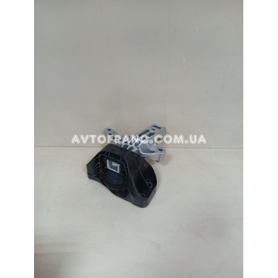 Подушка двигуна права 1.5 DCI Renault Duster 3 (2025-...) Оригінал 112109303R
