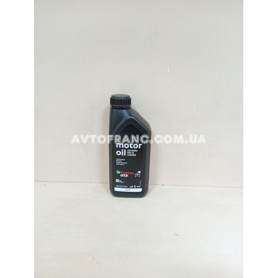 Масло моторне Renault CASTROL AN2022 0W16 1л Оригінал 7717274248