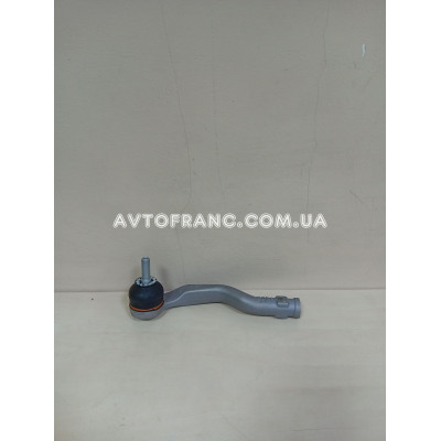 Наконечник рульової тяги лівий Renault Duster 3 (2025-...) Оригінал: 486401168R