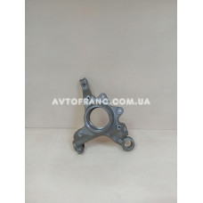 Поворотний кулак задній правий 4х4 Renault Duster 3 (2025-...) Оригінал 430B27302R