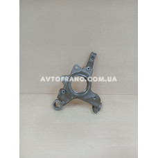 Поворотний кулак задній лівий 4х4 Renault Duster 3 (2025-...) Оригінал 430B39353R