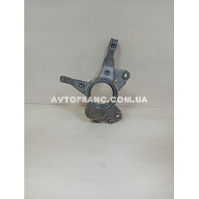 Поворотний кулак правий Renault Duster 3 (2025-...) Оригінал 400148080R