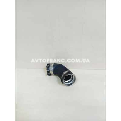 Патрубок інтеркулера 1.5 DCI K9K Renault Duster 3 (2025-...) Оригінал 144604914R