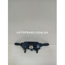 Підрульовий перемикач світла фар та двірників Renault Duster 3 (2025-....) Оригінал 255673502R Підрульовий перемикач світла фар та двірників Renault Duster 3 (2025-....) Оригінал 255673502R