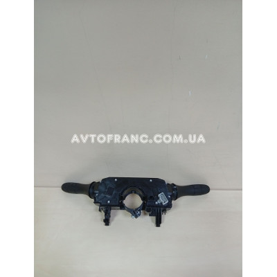 Підрульовий перемикач світла фар та двірників Renault Duster 3 (2025-....) Оригінал 255673502R