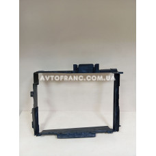 Дефлектор радіатора 1.3 TCe H5H Renault Duster 3 (2025-...) Оригінал 215597529R Дефлектор радіатора 1.3 TCe H5H Renault Duster 3 (2025-...) Оригінал 215597529R