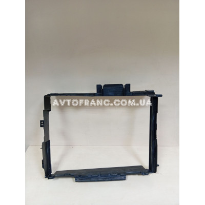 Дефлектор радіатора 1.3 TCe H5H Renault Duster 3 (2025-...) Оригінал 215597529R