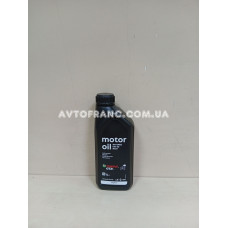 Масло Renault Castrol GTX RN 5W-30 RN17 1L Оригінал 7711943679 (7711658104)