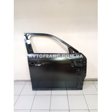 Двері передні праві (під молдінг) Renault Duster 3 (2025-...) Оригінал 801007934R