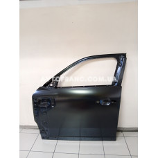 Двері передні ліві (під молдінг) Renault Duster 3 (2025-...) Оригінал 801017873R