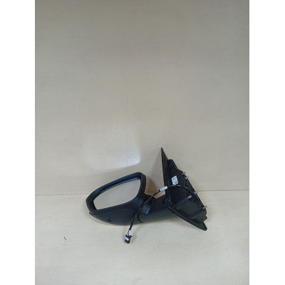 Дзеркало ліве електричне Renault Duster 3 (2025-...) Оригінал 963029468R