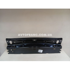 Задня панель зовнішня Renault Duster 3 (2025-...) Оригінал 791604625R