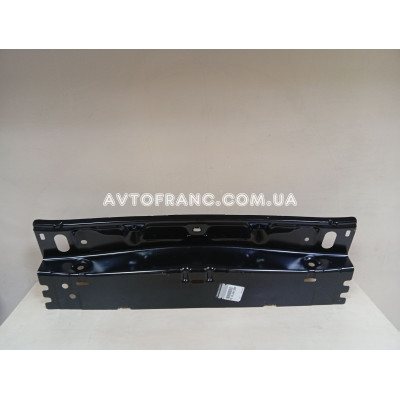 Задня панель зовнішня Renault Duster 3 (2025-...) Оригінал 791604625R