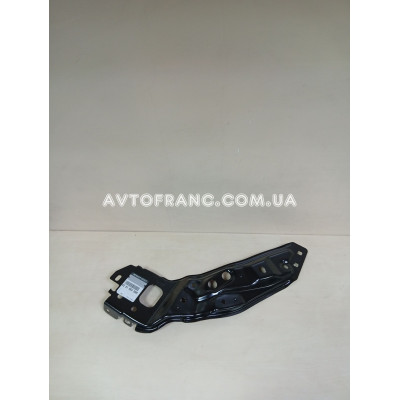 Передня панель ліва верхня Renault Duster 3 (2025-...) Оригінал 625196459R