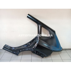 Крило заднє ліве (чверть) Renault Duster 3 (2025-...) Оригінал 760399175R Крило заднє ліве (чверть) Renault Duster 3 (2025-...) Оригінал 760399175R