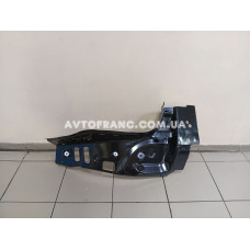 Задня панель права нижня Renault Duster 3 (2025-...) Оригінал 766237786R
