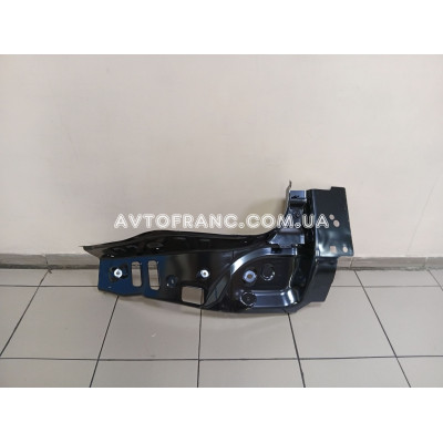 Задня панель права нижня Renault Duster 3 (2025-...) Оригінал 766237786R