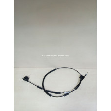 Трос капота Renault Duster 3 (2025-...) Оригінал 656208143R Трос капота Renault Duster 3 (2025-...) Оригінал 656208143R