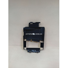Дефлектор інтеркулера 1.3 Tce Renault Duster 3 (2025-...) Оригінал 215584711R