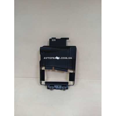 Дефлектор інтеркулера 1.3 Tce Renault Duster 3 (2025-...) Оригінал 215584711R