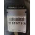 Дефлектор інтеркулера 1.3 Tce Renault Duster 3 (2025-...) Оригінал 215584711R