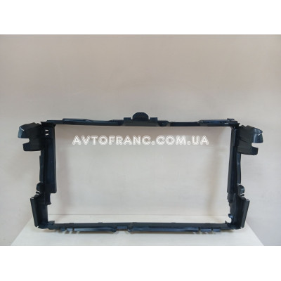 Дефлектор радіатора основний 1.2 TСe Renault Duster 3 (2025-...) Оригінал 215593191R