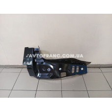 Задня панель ліва нижня Renault Duster 3 (2025-...) Оригінал 766229527R