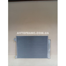 Радіатор кондиціонера Renault Duster 3 (2025-...) Оригінал 921005FA0A