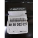 Диск сталевий R15 Renault Dokker (2013-...) Оригінал 403005262R