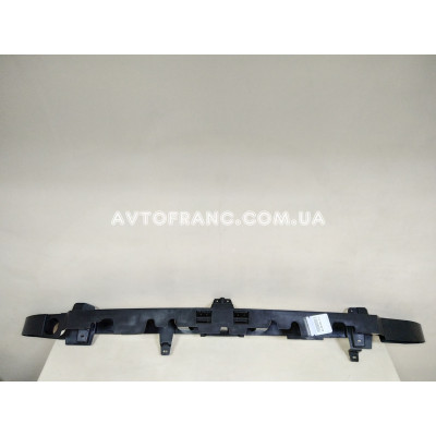 Абсорбер (підсилювач) бампера переднього Renault Express (2021-...) Оригінал 620935884R