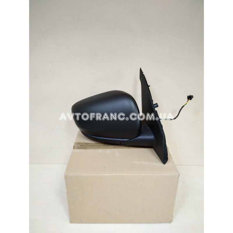 Дзеркало праве електричне Renault Express (2021-) Оригінал