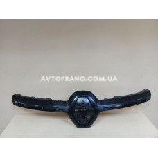 Накладка решітки радіатора (птиця) Renault Express (2021-...) FP 5662 991 Оригінальний номер: 623825690R