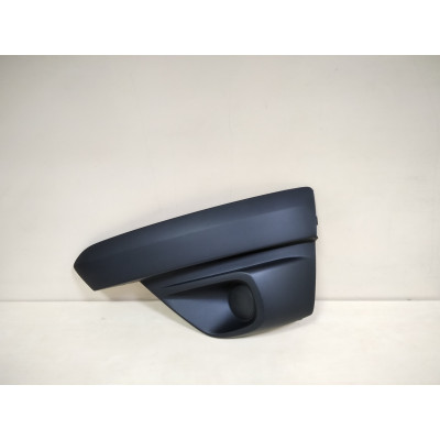 Заглушка ПТФ ліва Renault Express (2021-...) FP 5662 913 Оригінальний номер: 620843221R