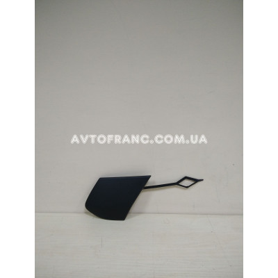 Заглушка буксирувального гака Renault Express (2021-...) Оригінал 511806244R