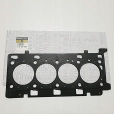 Прокладка ГБЦ 2.3 DCI Renault Master 4 (2020-...) Оригінал 110449283R