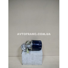 Кронштейн (корпус) масляного фільтра 1.5 DCI Renault Оригінал 152080021R