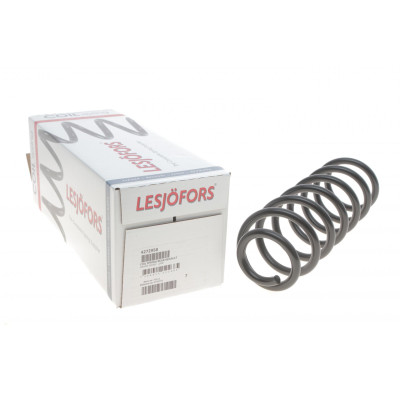 Пружина задня Renault Grand Scenic 3 (2009-2016) LESJOFORS 4272958 Оригінальний номер 550200062R