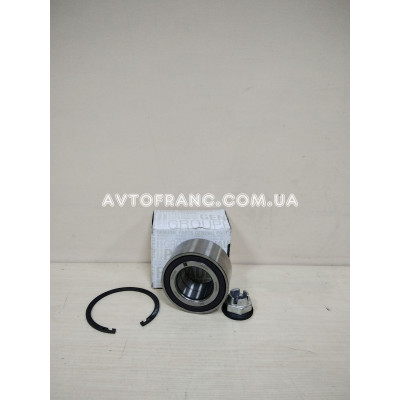 Підшипник маточини передній Renault Express (2021-...) Оригінал 402106371R