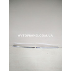 Хром накладки решітки Renault Fluence (2013-2016) Оригінал 622564419R