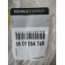 Бризковики переднього бампера Renault Kadjar (2015-...) Оригінал 960109474R