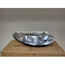 Фара права Renault Fluence (2009-2013) Оригінал 260105345R