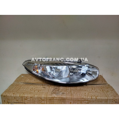 Фара права Renault Fluence (2009-2013) Оригінал 260105345R