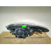 Фара права Renault Fluence (2009-2013) Оригінал 260105345R
