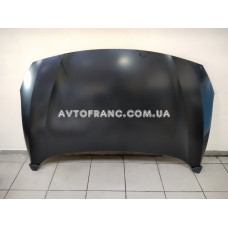 Капот Renault Fluence (2009-2016) FP 5628 280 Оригінальний номер: 651002244R