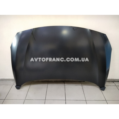 Капот Renault Fluence (2009-2016) FP 5628 280 Оригінальний номер: 651002244R