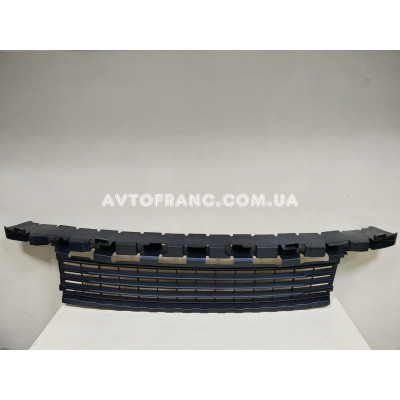 Решітка бампера нижня Renault Fluence (2009-2013) FP 5628 910 Оригінальний номер: 622540015R