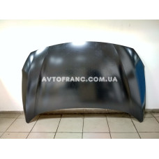 Капот Renault Fluence (2009-2016) Оригінал 651002244R