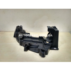 Кронштейн фары правый Renault Fluence (2009-2016) Оригинал 622220012R