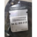 Опора амортизатора Renault Scenic 3 (2009-2016) Оригінал 543200001R