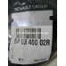 Опора амортизатора Renault Scenic 3 (2009-2016) Оригінал 540340002R